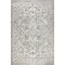 Nuloom Gena Distressed Transitional Medallion Area Rug 8ft x 10ft ACSD05A-8010 - alternate 2